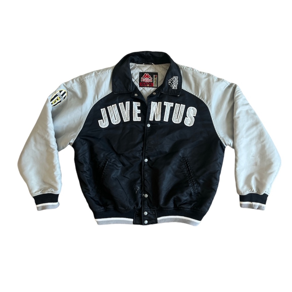 RARE VINTAGE 90s VARSITY JACKET